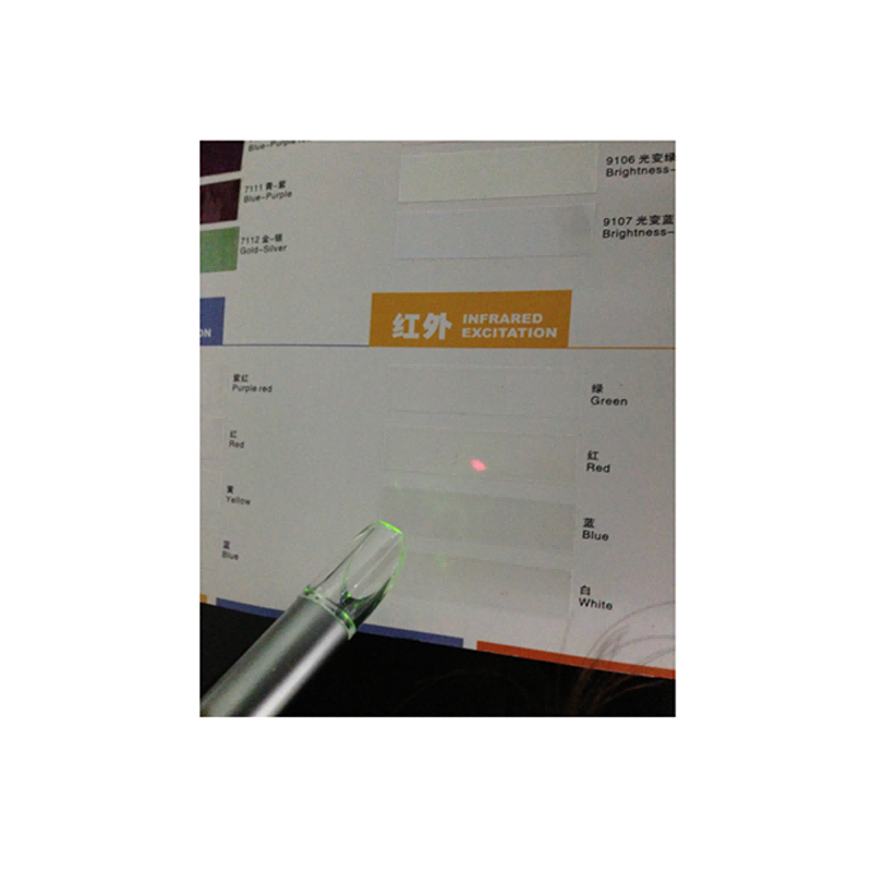 IR Invisible Ink Achievements
