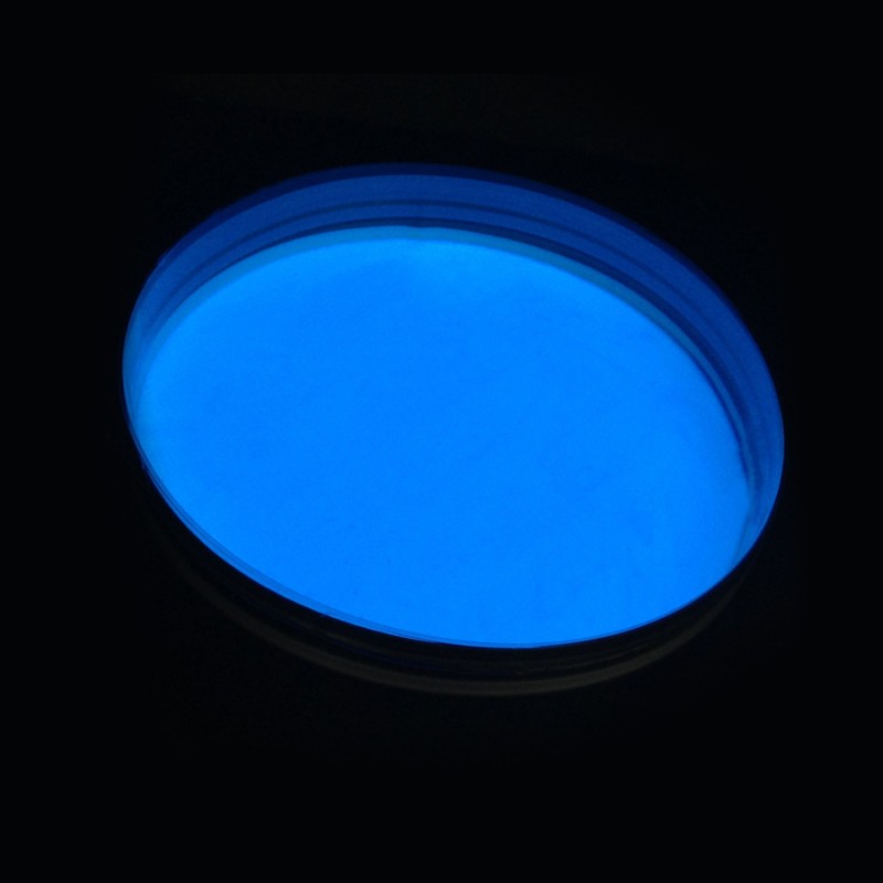 UV Invisible Fluorescent Inks texture