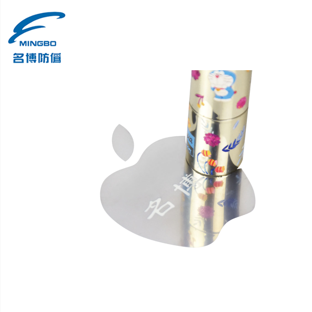 mirror priting ink
