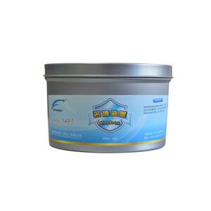 Offset Coin Reactive mực