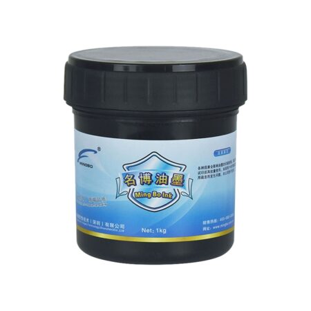 Mực màn hình lụa UV chất lượng cao