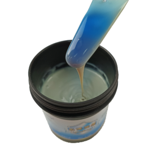 blue Photochromic Ink