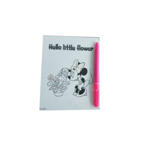 security chemical change ink application