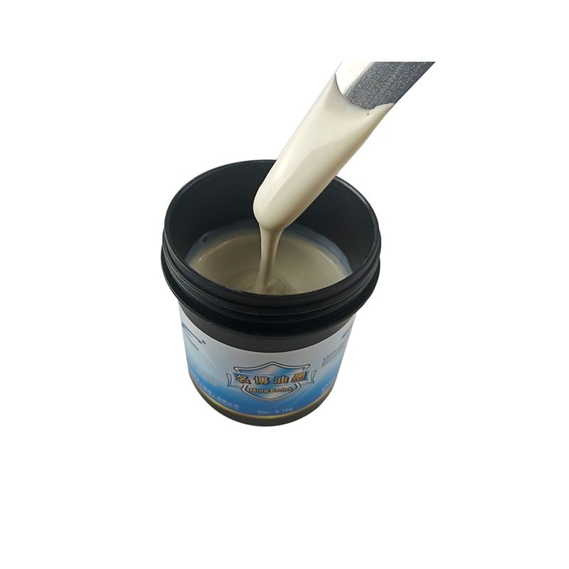 How to Store and Maintain Pearlescent Printing Ink Key Tips to Prevent Precipitation and Deterioration