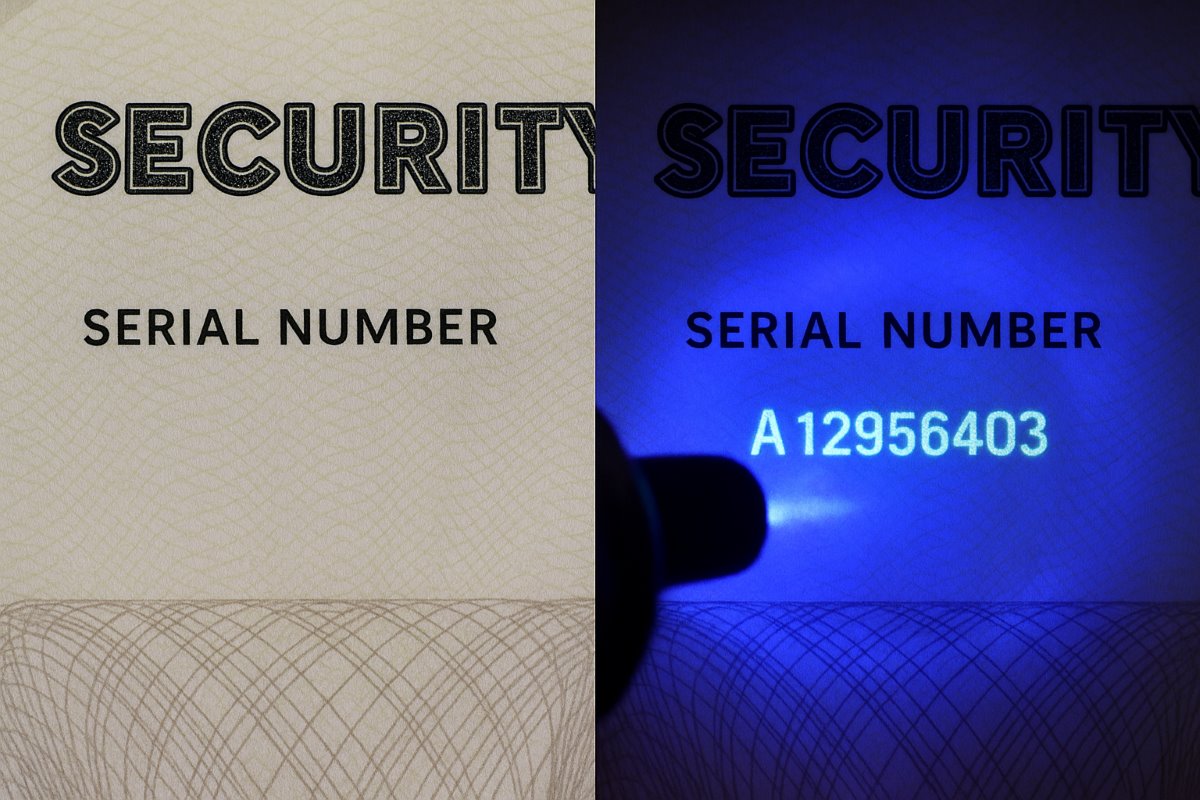 laser-sensitive inks