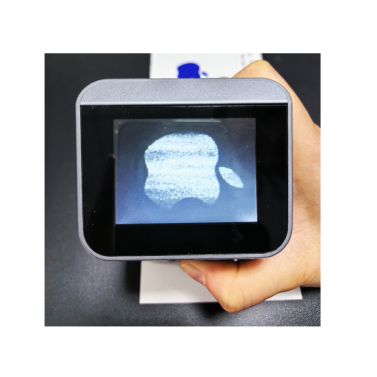 infrared transparent ink