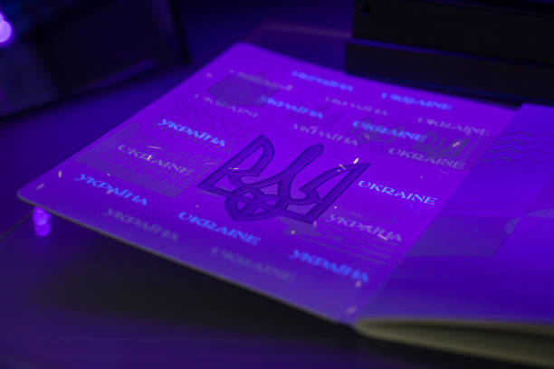 Why Invisible Ink Remains Relevant in High-Tech Security Solutions